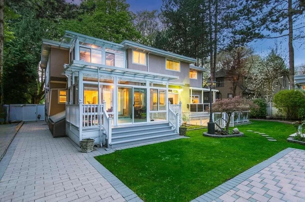 6418 MARGUERITE STREET, Vancouver BC V6M 3L4, Vancouver BC — Residential for Sale - Photo 3