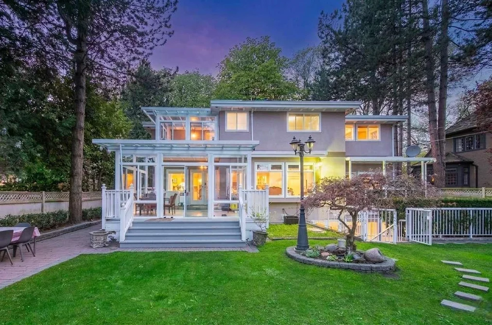 6418 MARGUERITE STREET, Vancouver BC V6M 3L4, Vancouver BC — Residential for Sale - Photo 4