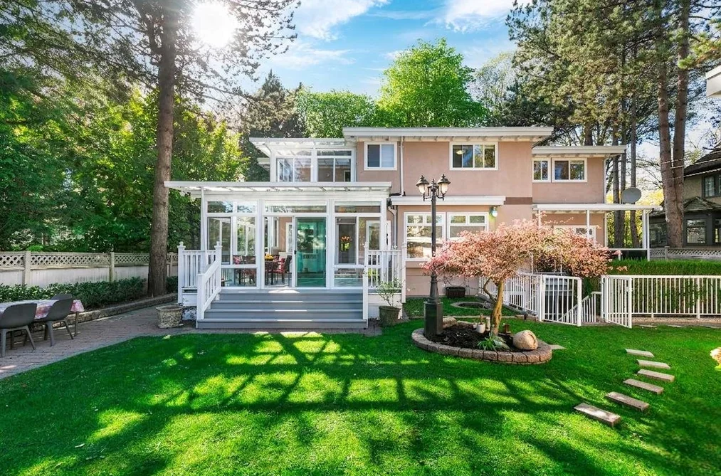 6418 MARGUERITE STREET, Vancouver BC V6M 3L4, Vancouver BC — Residential for Sale - Photo 5