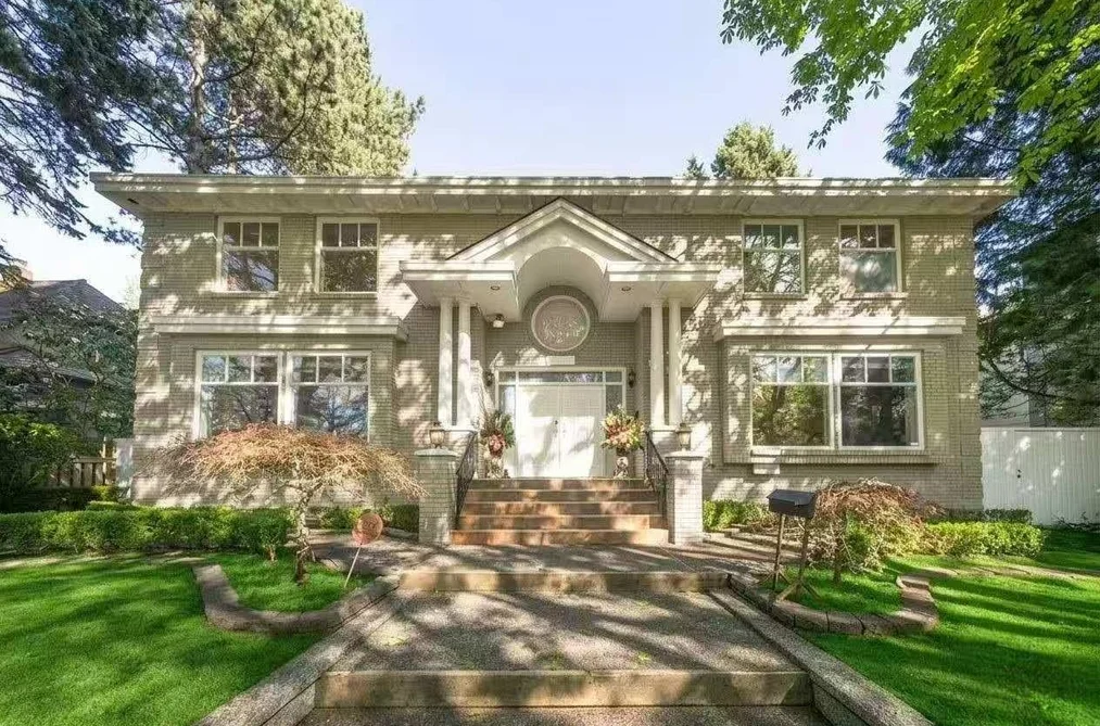 6418 MARGUERITE STREET, Vancouver BC V6M 3L4, Vancouver BC — Residential for Sale - Photo 6