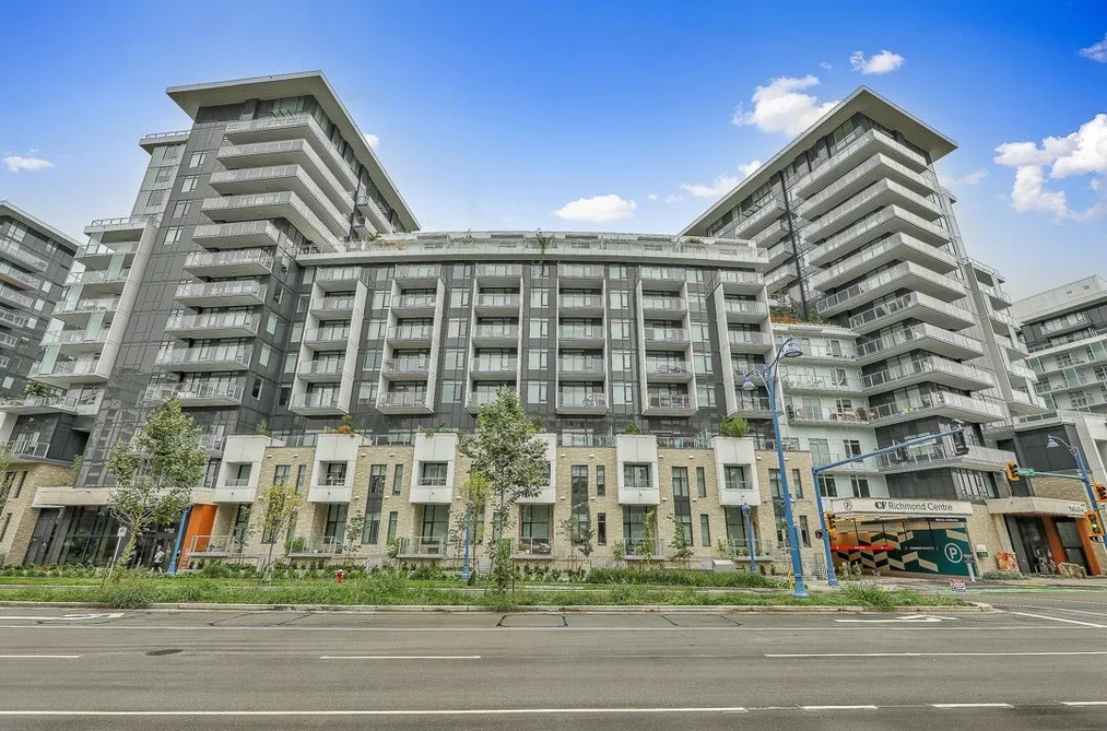 Condo for sale at 642 6500 Minoru Boulevard Richmond British Columbia - MLS: R3156177