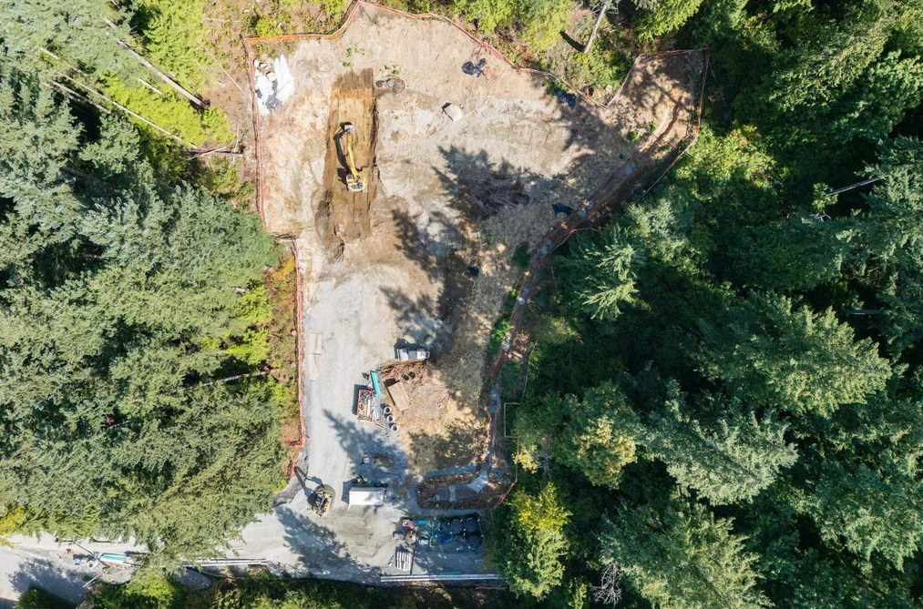 642 FORESTHILL PLACE, Port Moody BC V3H 4B7, Port Moody BC — Land for Sale - Photo 7