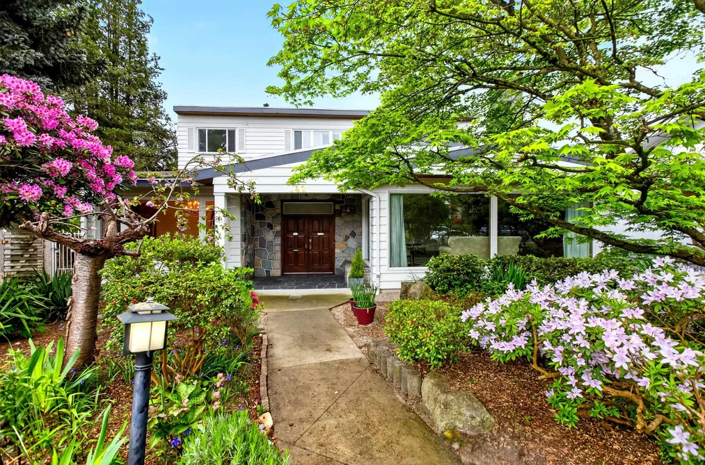 642 W 53RD AVENUE, Vancouver BC V6P 1K3, Vancouver BC — Residential for Sale - Photo 2