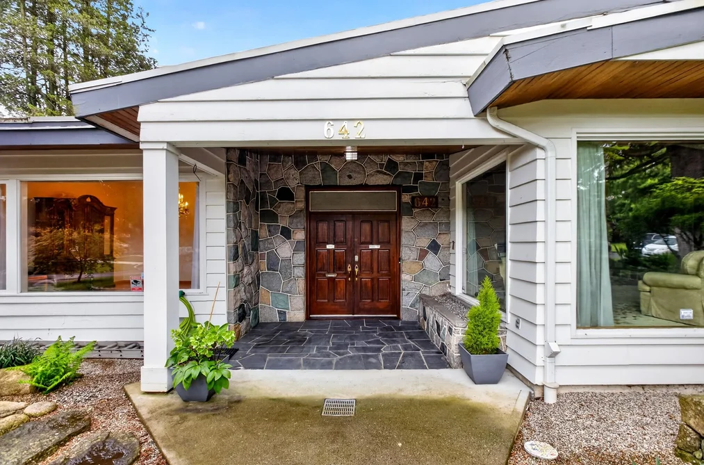 642 W 53RD AVENUE, Vancouver BC V6P 1K3, Vancouver BC — Residential for Sale - Photo 3