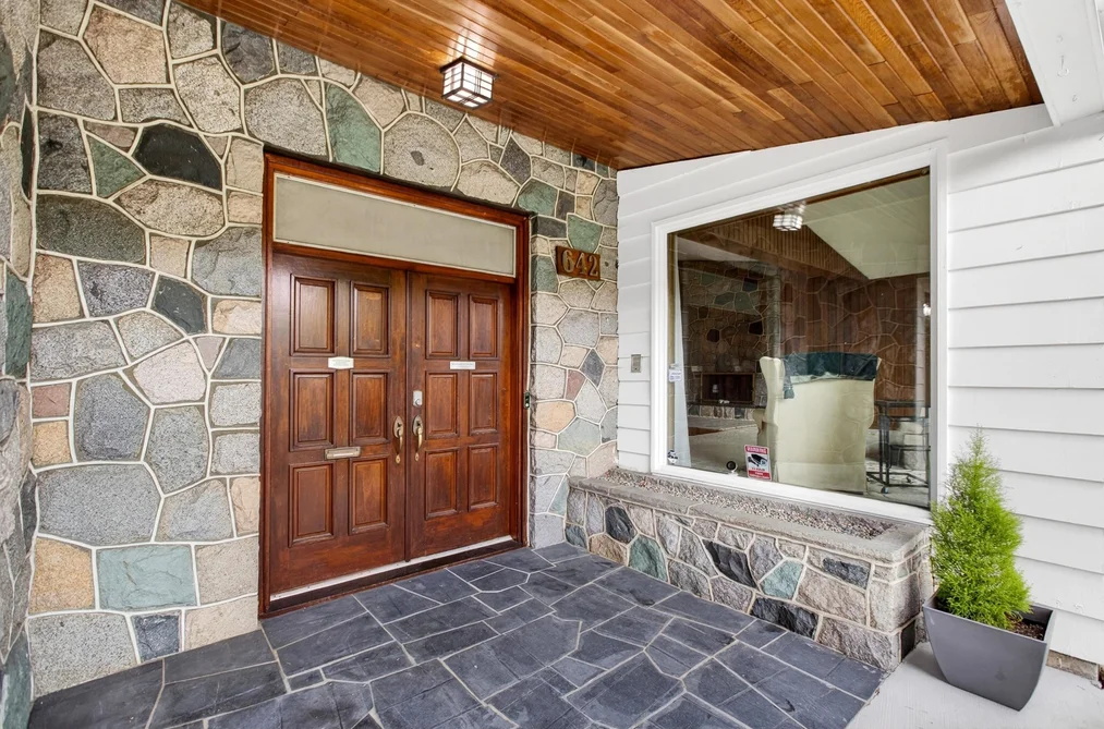 642 W 53RD AVENUE, Vancouver BC V6P 1K3, Vancouver BC — Residential for Sale - Photo 4