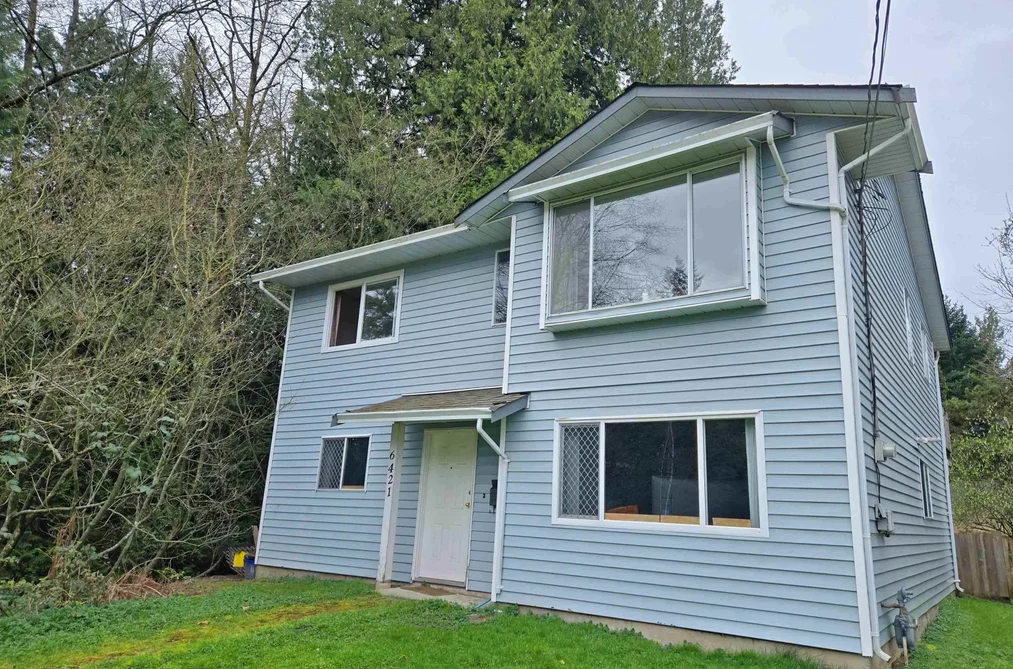 House for sale at 6421 King George Boulevard Surrey British Columbia - MLS: R3086228