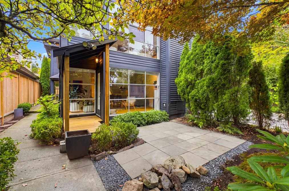 6424 Bruce St, West Vancouver, BC - MLS: R3172211