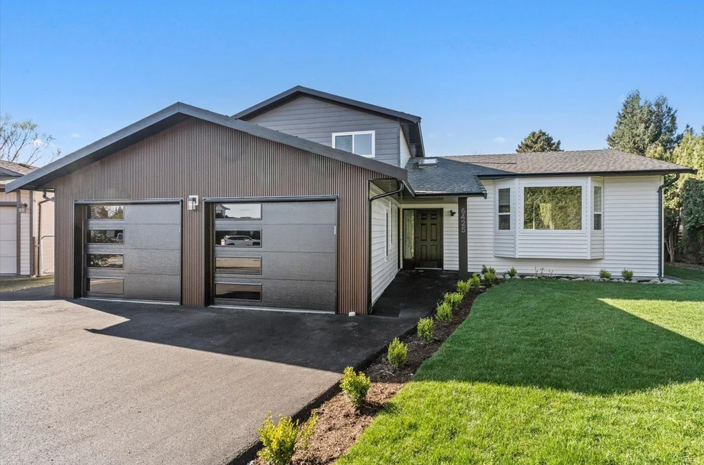 House for sale at 6425 Swanson Street Chilliwack British Columbia - MLS: R3105965