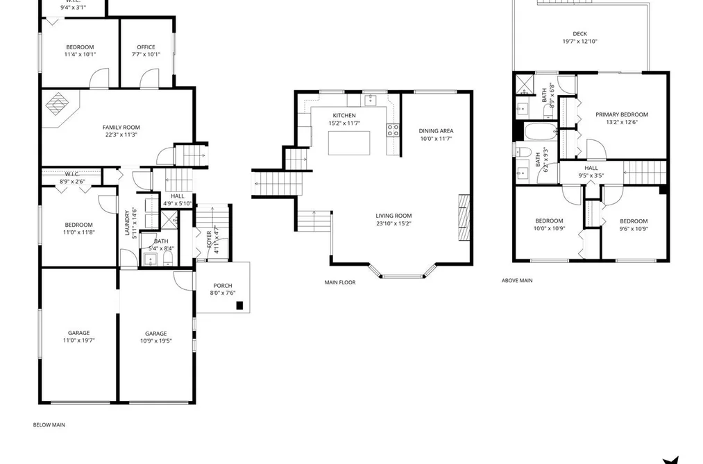 6425 SWANSON STREET, Chilliwack BC V2R 1R2, Chilliwack BC — Residential for Sale - Photo 2