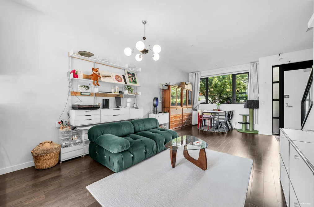 6426 ASH STREET, Vancouver BC V5Z 3G9, Vancouver BC — Residential for Sale - Photo 3
