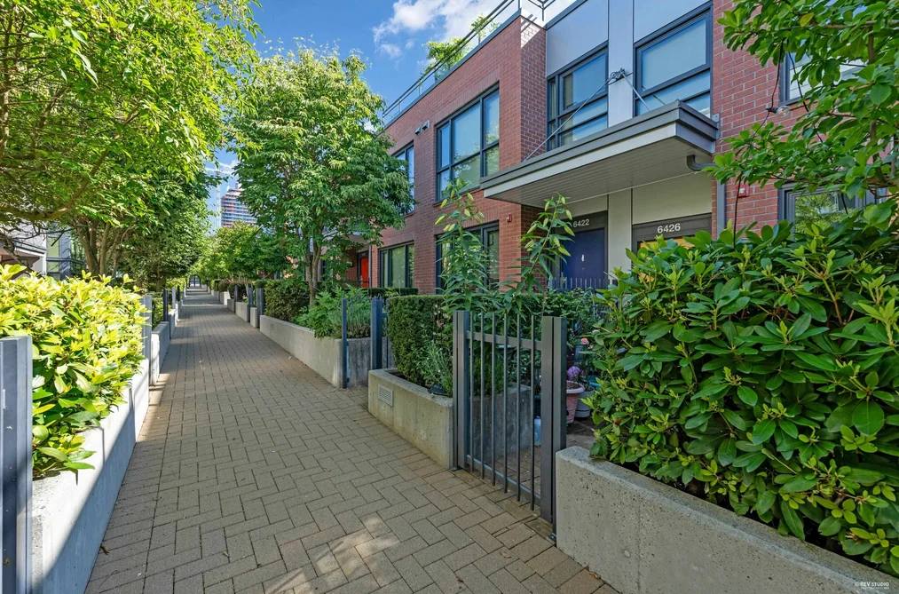 6426 ASH STREET, Vancouver BC V5Z 3G9, Vancouver BC — Residential for Sale - Photo 5