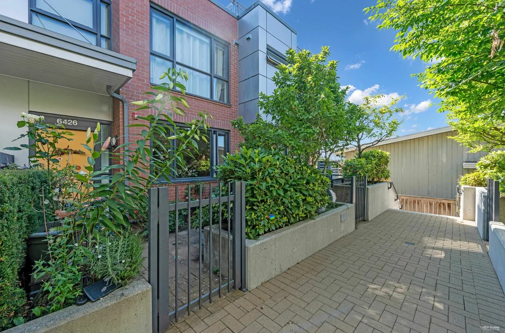 6426 ASH STREET, Vancouver BC V5Z 3G9, Vancouver BC — Residential for Sale - Photo 6