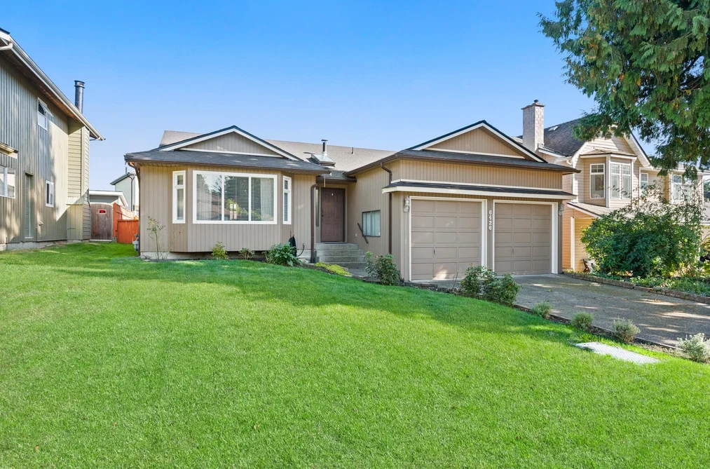House for sale at 6426 Wade Road Delta British Columbia - MLS: R3109508