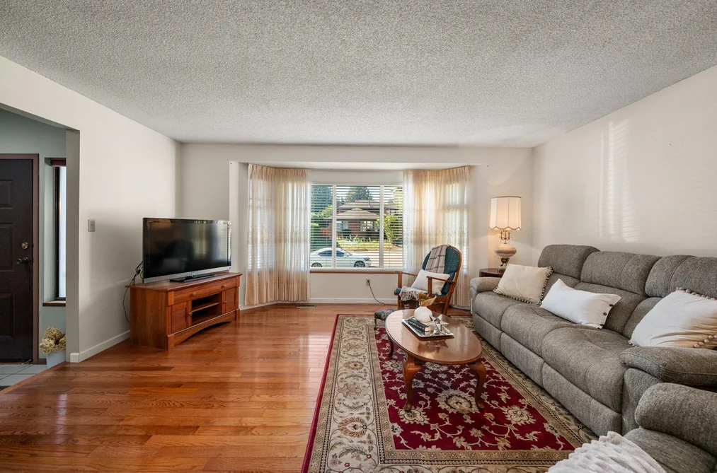 6426 WADE ROAD, Delta BC V4E 3H9, Delta BC — Residential for Sale - Photo 2