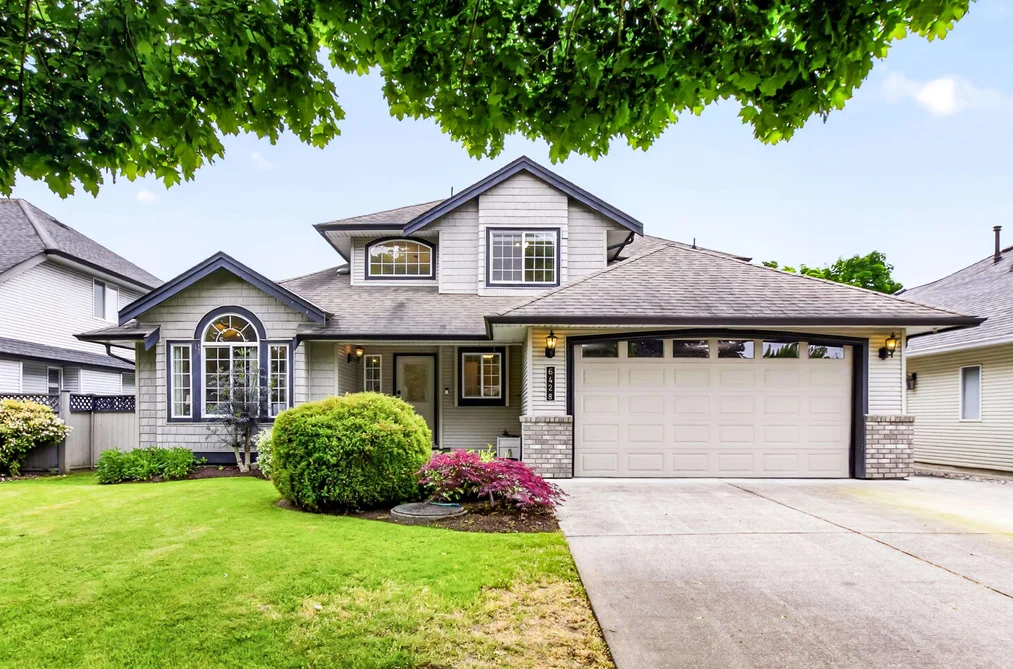 House for sale at 6428 188a Street Surrey British Columbia - MLS: R3128190