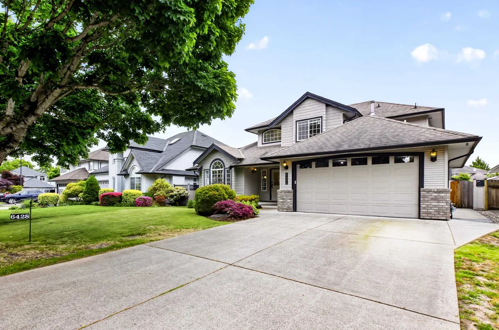 6428 188A STREET, Surrey BC V3S 8V8, Surrey BC — Residential for Sale - Photo 2