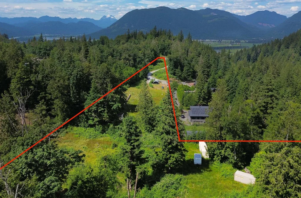 Property for sale at 6428 Hyfield Road Abbotsford British Columbia - MLS: R3139546