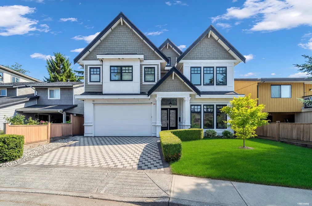 House for sale at 6428 Swift Avenue Richmond British Columbia - MLS: R3145472