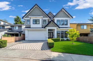 6428 Swift Ave, Richmond, BC - MLS: R3145472
