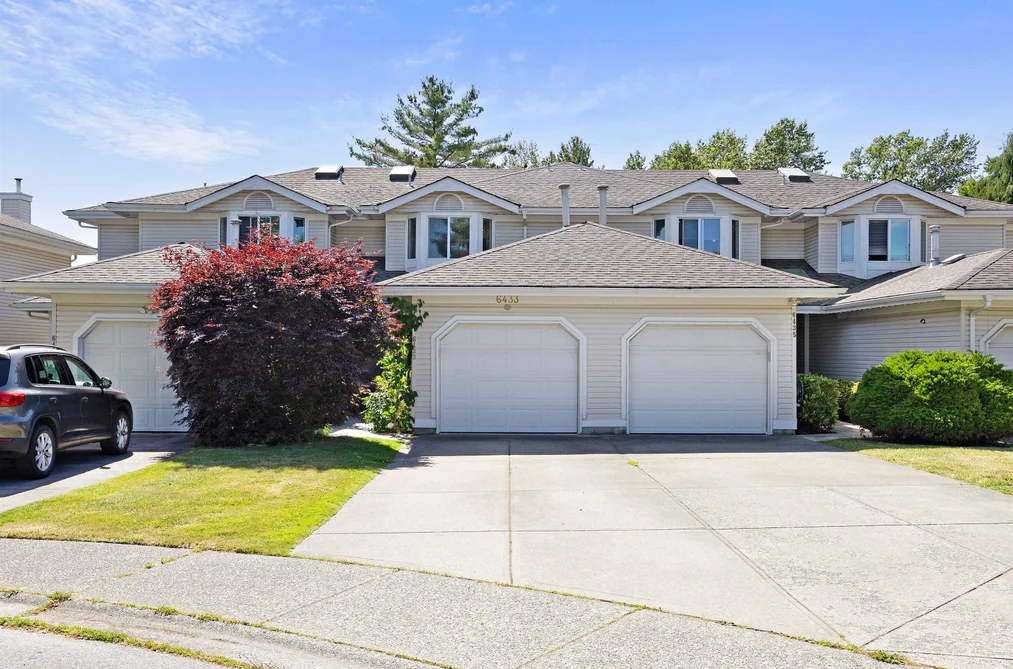 Townhouse for sale at 6433 121a Street Surrey British Columbia - MLS: R3146947