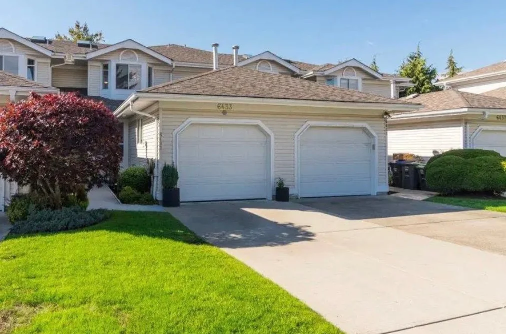 Townhouse for sale at 6433 121a Street Surrey British Columbia - MLS: R3118745