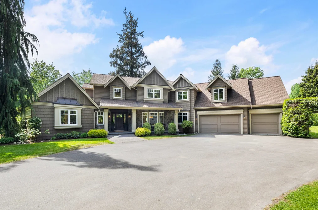House for sale at 6435 267 Street Langley British Columbia - MLS: R3125004