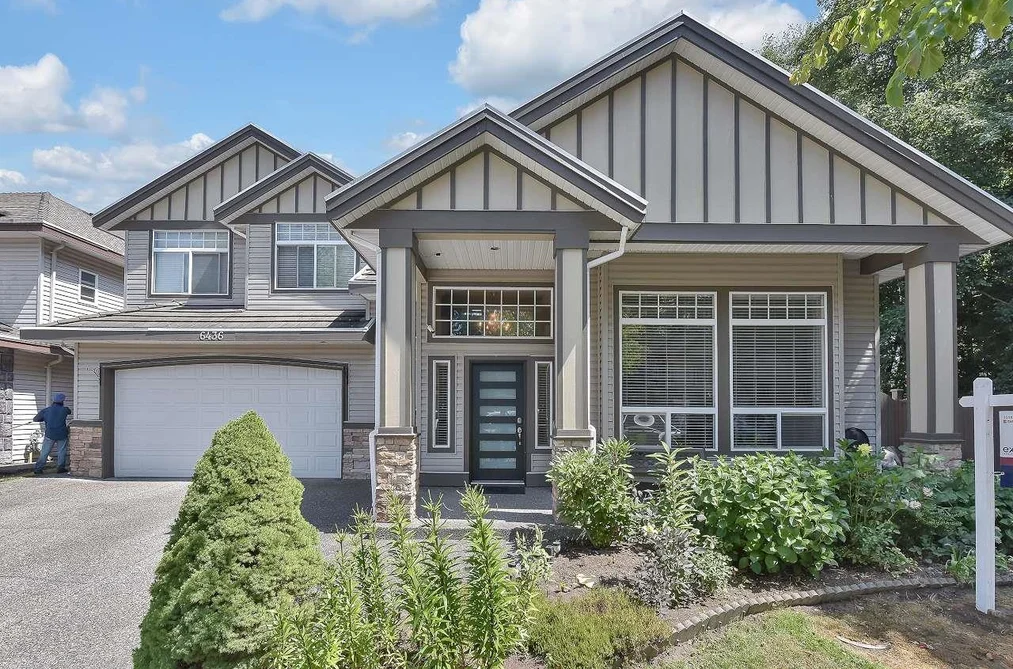 House for sale at 6436 141a Street Surrey British Columbia - MLS: R3162342