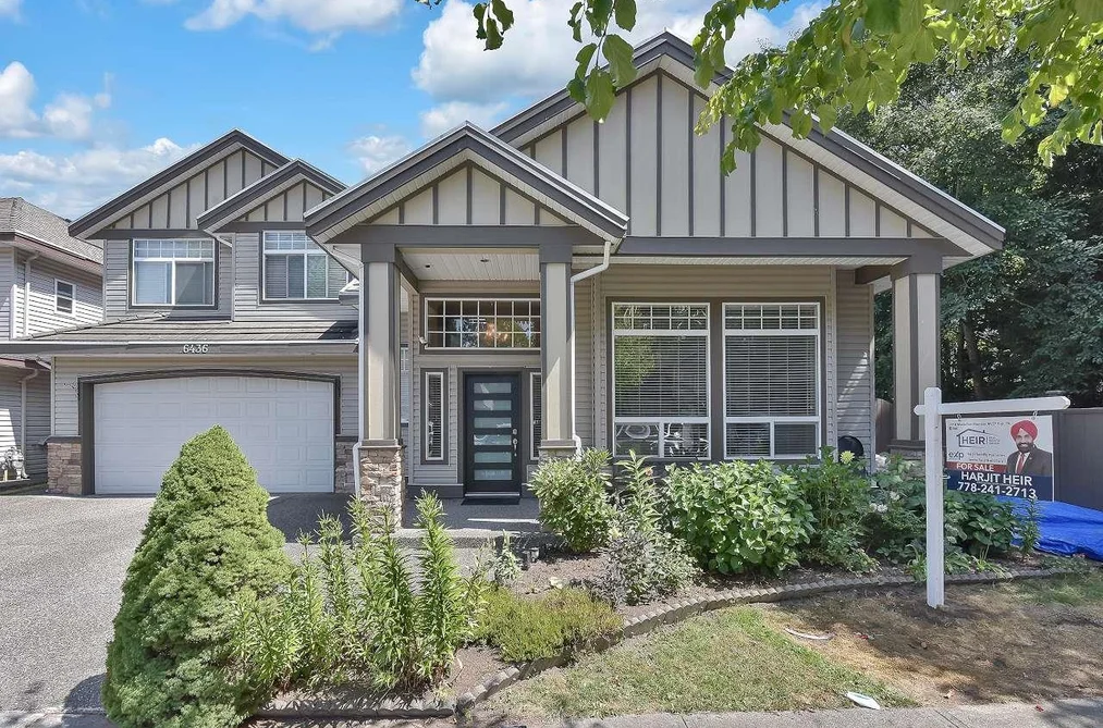 6436 141A Street, Surrey, BC - MLS: R3162342 - Photo 22 6436 141A Street, Surrey, BC - MLS: R3162342 - Photo 22