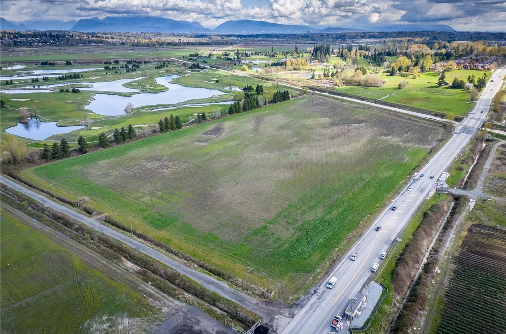 6436 160 STREET, Surrey BC V3S 3V5, Surrey BC — Land for Sale - Photo 2