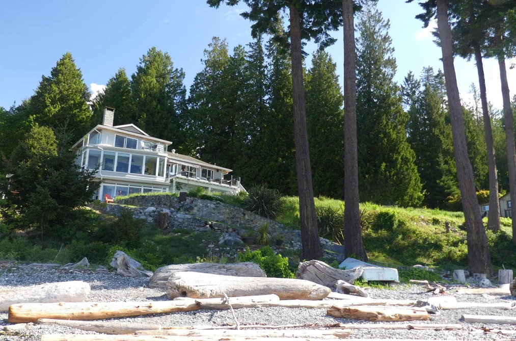 6437 SUNSHINE COAST HIGHWAY, Sechelt BC V7Z 0N6, Sechelt BC — Residential for Sale - Photo 3