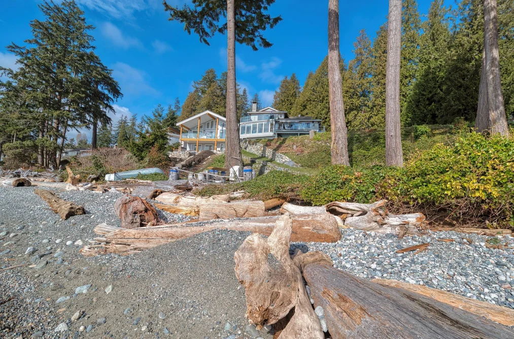 6437 SUNSHINE COAST HIGHWAY, Sechelt BC V7Z 0N6, Sechelt BC — Residential for Sale - Photo 5