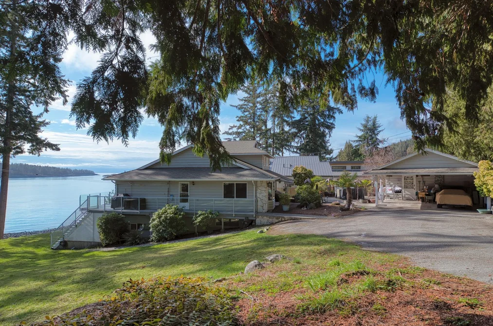 6437 SUNSHINE COAST HIGHWAY, Sechelt BC V7Z 0N6, Sechelt BC — Residential for Sale - Photo 7