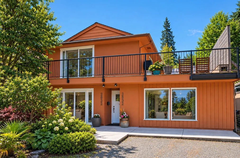 House for sale at 6438-6440 Douglas Street West Vancouver British Columbia - MLS: R3157354