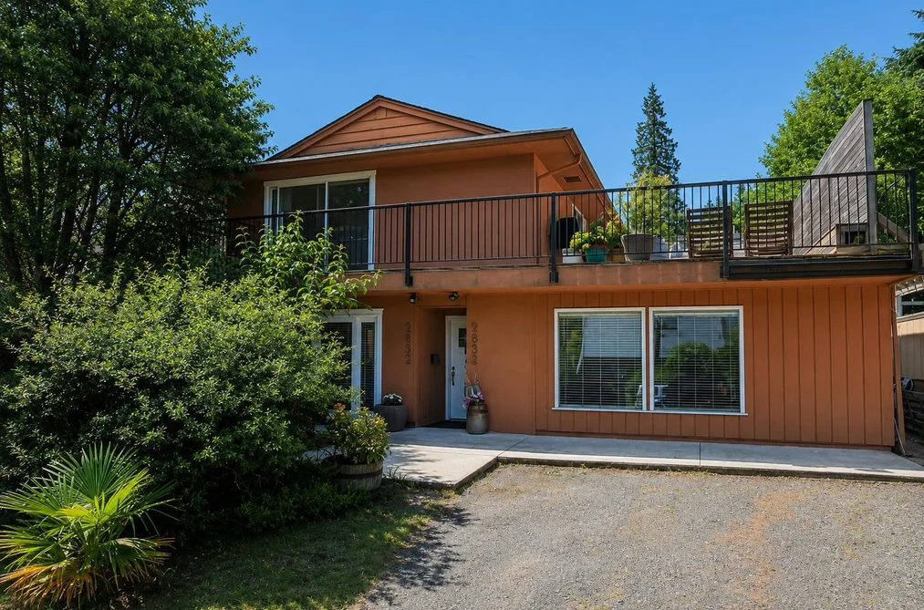 House for sale at 6438-6440 Douglas Street West Vancouver British Columbia - MLS: R3157354