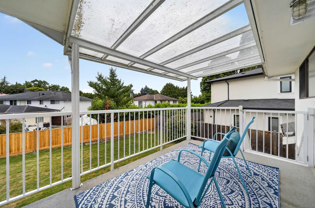 6439 AZURE ROAD, Richmond BC V7C 2R8, Richmond BC — Residential for Sale — Photo 16 of 30