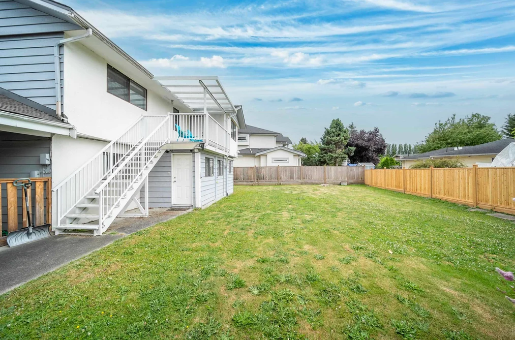 6439 AZURE ROAD, Richmond BC V7C 2R8, Richmond BC — Residential for Sale — Photo 27 of 30