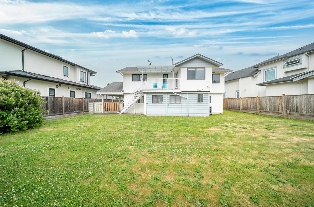 6439 AZURE ROAD, Richmond BC V7C 2R8, Richmond BC — Residential for Sale — Photo 28 of 30