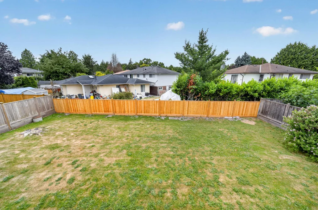 6439 AZURE ROAD, Richmond BC V7C 2R8, Richmond BC — Residential for Sale — Photo 29 of 30