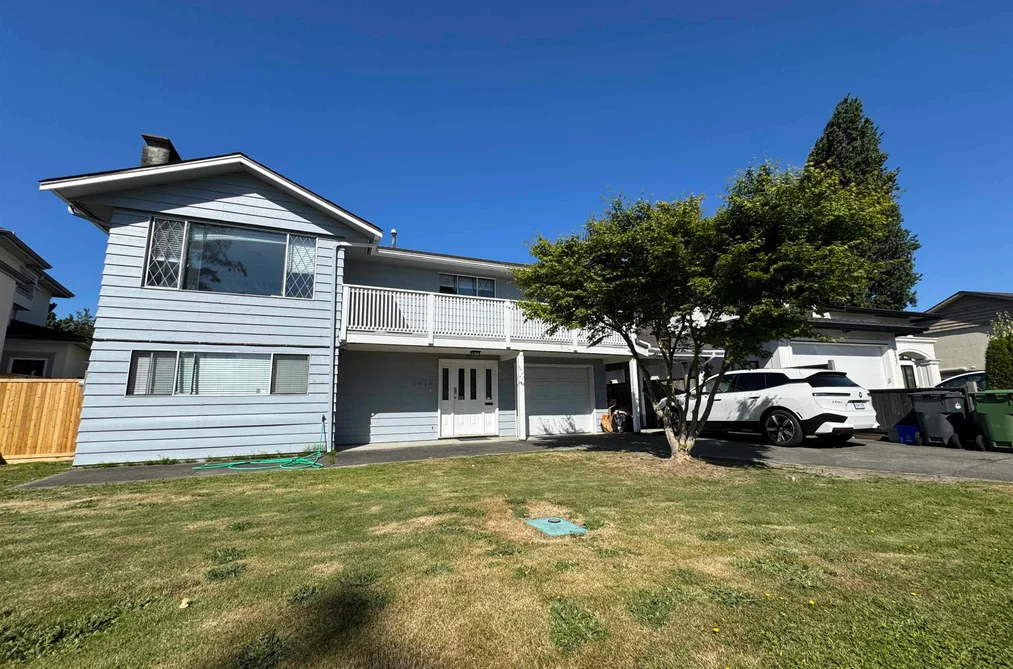 6439 AZURE ROAD, Richmond BC V7C 2R8, Richmond BC — Residential for Sale — Photo 3 of 30