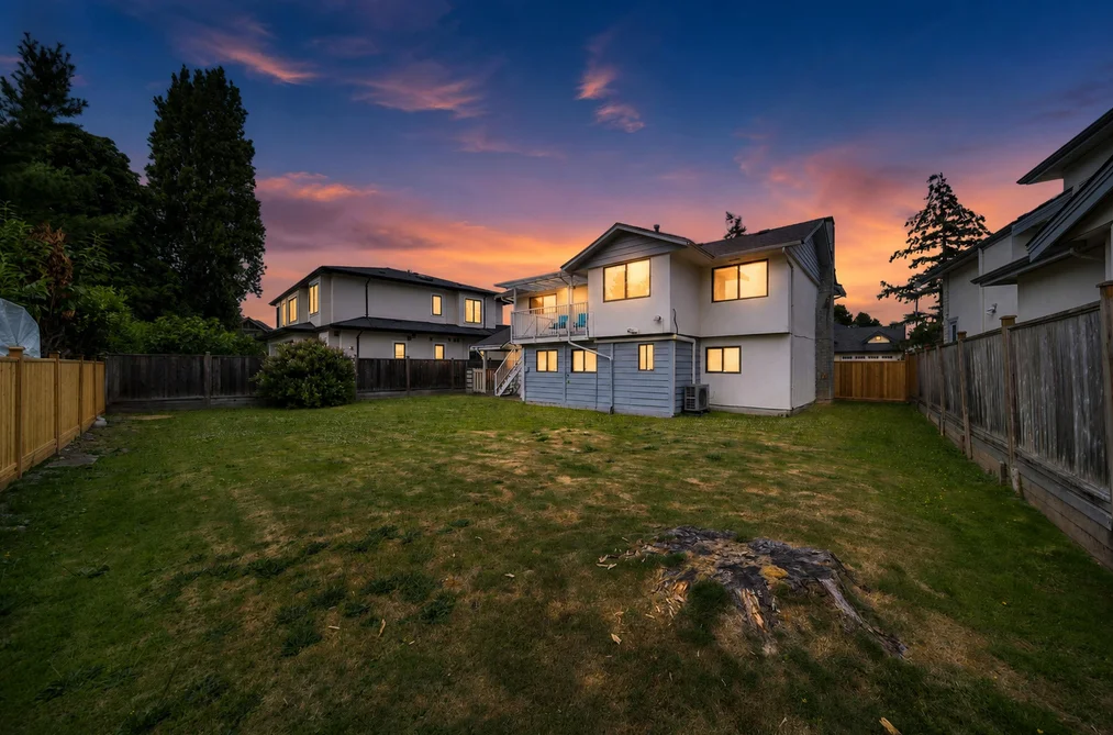 6439 AZURE ROAD, Richmond BC V7C 2R8, Richmond BC — Residential for Sale — Photo 30 of 30