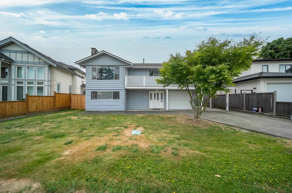 6439 AZURE ROAD, Richmond BC V7C 2R8, Richmond BC — Residential for Sale — Photo 4 of 30