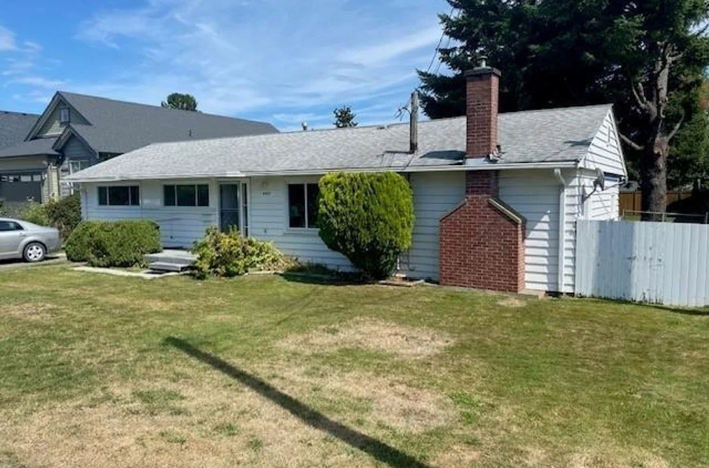 House for sale at 6442 Evans Road Chilliwack British Columbia - MLS: R3097041