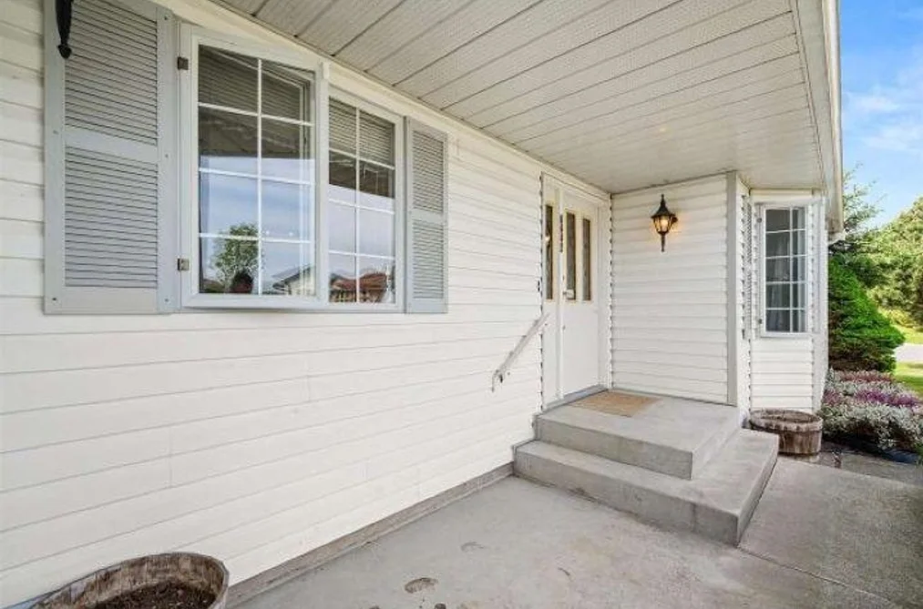 House for sale at 6442 Swanson Street Chilliwack British Columbia - MLS: R3032775