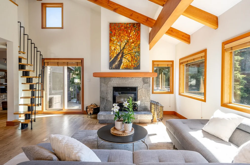 6444 TOAD HOLLOW, Whistler BC V8E 0C5, Whistler BC — Residential for Sale - Photo 4