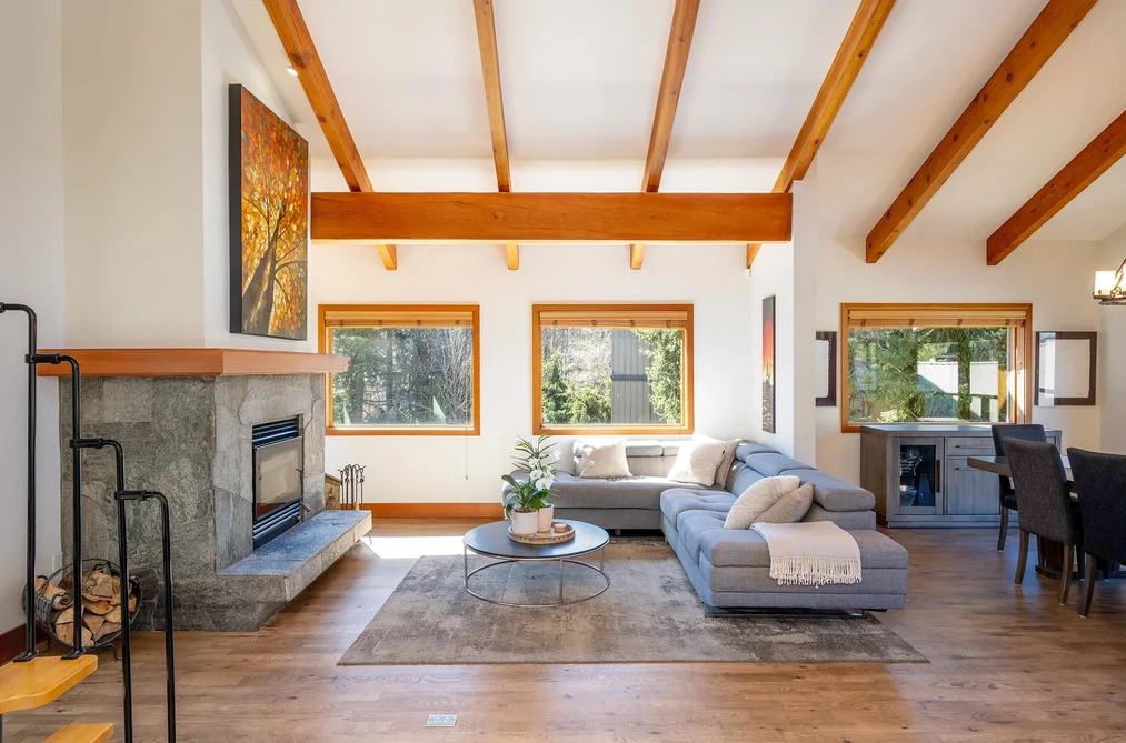 6444 TOAD HOLLOW, Whistler BC V8E 0C5, Whistler BC — Residential for Sale - Photo 5