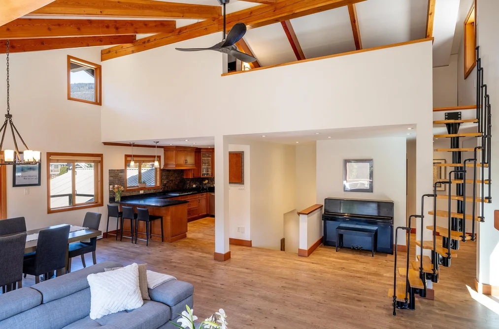 6444 TOAD HOLLOW, Whistler BC V8E 0C5, Whistler BC — Residential for Sale - Photo 7