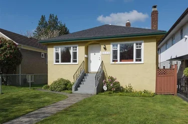 6445 Ontario St, Vancouver, BC - MLS: R3139666