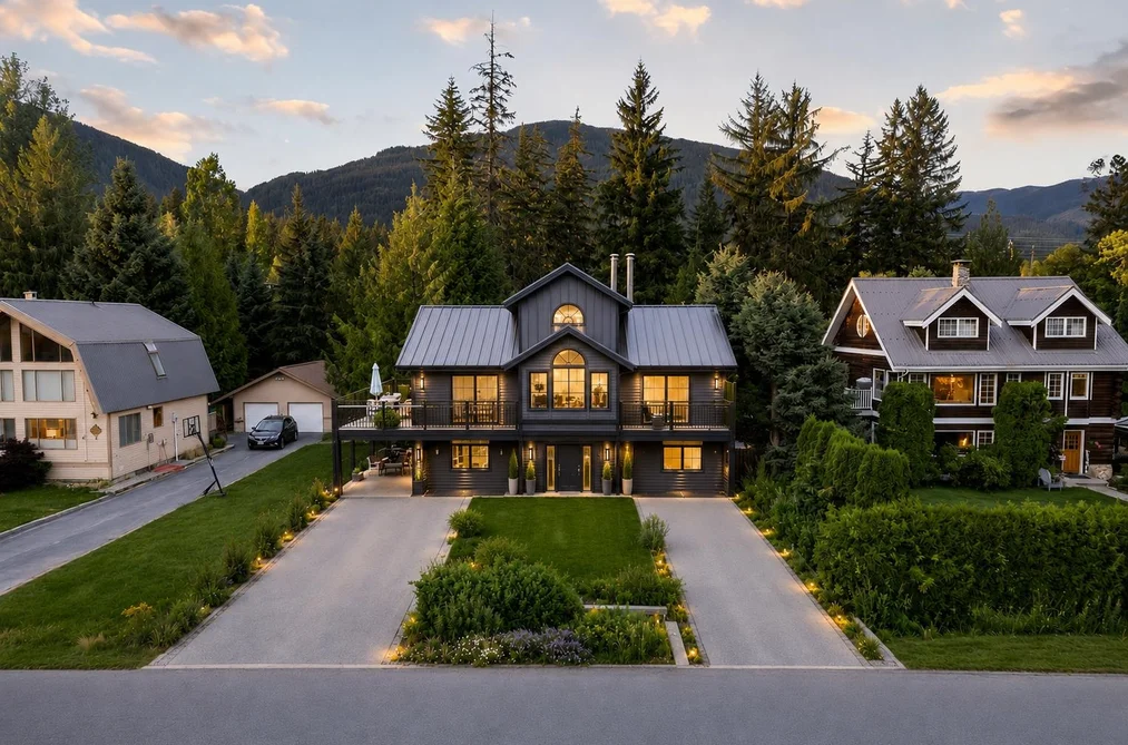 House for sale at 6447 Balsam Way Whistler British Columbia - MLS: R3147596