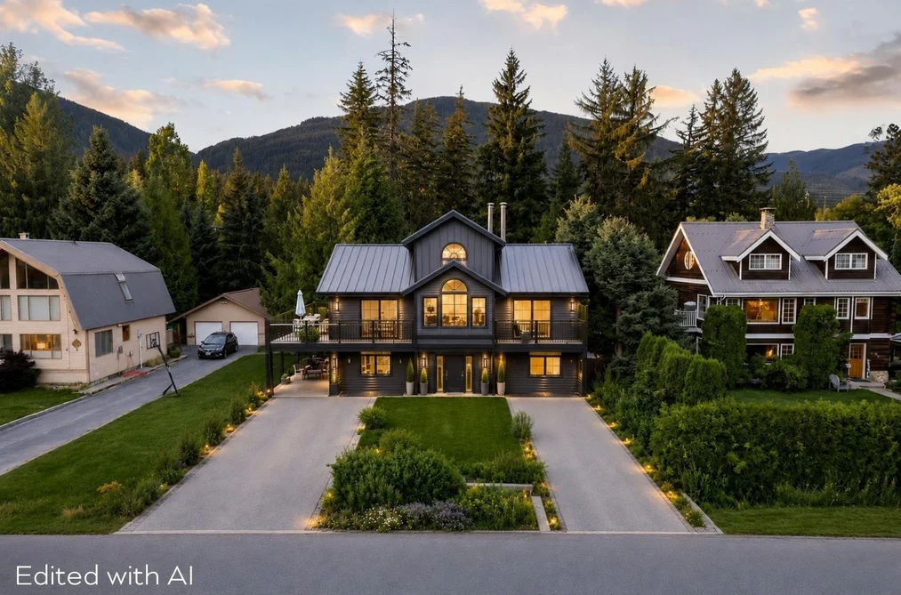 House for sale at 6447 Balsam Way Whistler British Columbia - MLS: R3147596