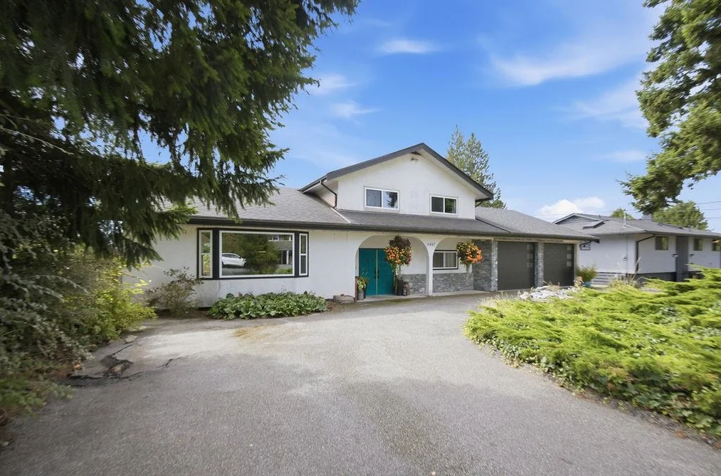 House for sale at 6447 Samron Road Sechelt British Columbia - MLS: R3165546